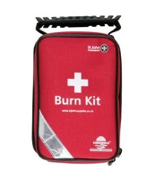 Essential Burn Kit In Medium Pouch
