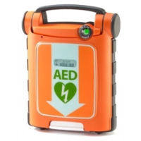 Powerheart G5 Automatic Defibrillator with CPRD