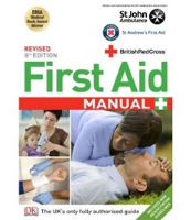 First Aid Manual 9th Edition Revised (2011)