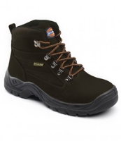 Dickies Severn Super Safety Boots