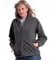 Uneek Adults Premium Full Zip Fleece Jacket