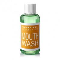 50ml Green Peppermint Oil Mouthwash