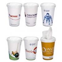 Tissue Drinks Cup