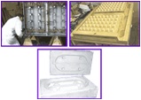 Vacuum Forming Tools