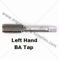 Left Hand Taps & Dies Threading Tools