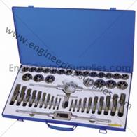 Tap and Die Sets Threading Tools