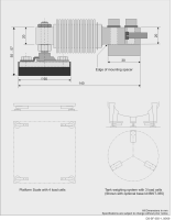 Load Cell Mounting SF-355