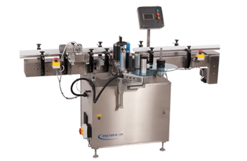 Labelling Machines 