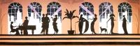 Art Deco Themed Party