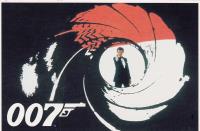 James Bond Themed Party
