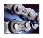 Roller chains for universal application