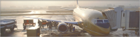 Air Freight Forwarding Express Services