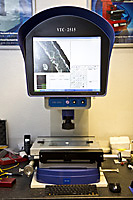 Video Measuring Projector 