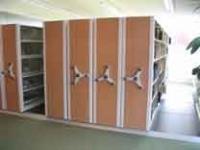 Mobile Shelving Systems Operating and Maintenance Guide