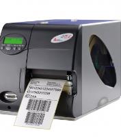 Desktop Label and Barcode Printers