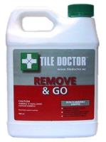 Tile Doctor Remove & Go for Sealer Removal 
