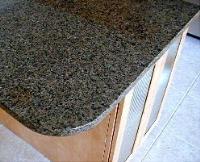 Granite/Marble Worktops