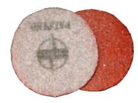 Red 6" Twister Pad