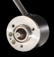 OEW Compact Incremental encoder (NEMICON) 