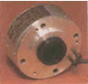 SBG Hollow shaft encoder for large shafts 14-26mm 