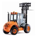 C 200-250 H / HI Forklift