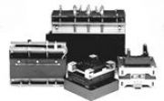 Resin Cast Voltage Transformers-Three Phase