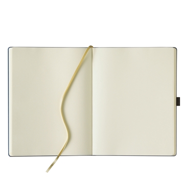 Q29 Large Notebook Plain Paper