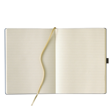 Q27 Large Notebook Ruled