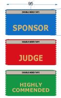 Agricultural Show - Ribbons