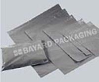 A5 Grey Mailing Bags