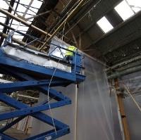 Removing Asbestos Services