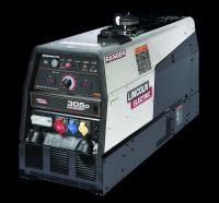 Welder Generators