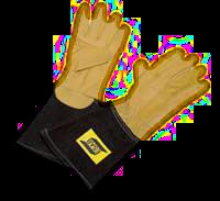 Welders Gauntlets