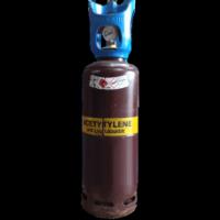 Welding Gas - Rental Free & Disposable