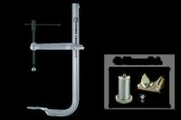 Welding Clamps & Vices