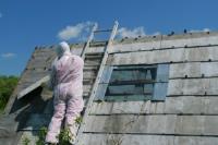 Domestic Asbestos Removal