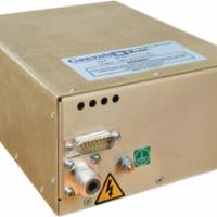 Power Supply for Beam Penetration CRTs