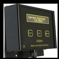 IC600+ Digital Readout System