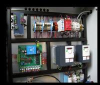 Control Panel Design Services