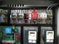 Control Panel Build Services