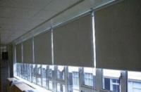 Sun-X commercial roller blinds