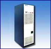 MPA 400 Series Amplifier