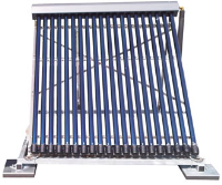  Solar Thermal Collectors