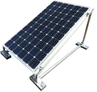  Solar Field Framework Systems