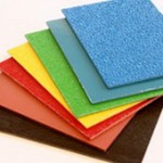 Solid Coloured GRP Sheets – Fybatex