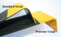 GRP Gritted Stair Tread Covers