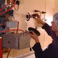 Process Equipment Refurbishment & Repairs
