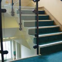 Stair Nosings and Anti Slip 