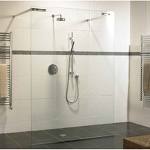 Wet Room Systems