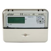 Elster A100C Electricity Generation Meter